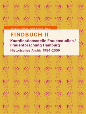 cover image of Findbuch II